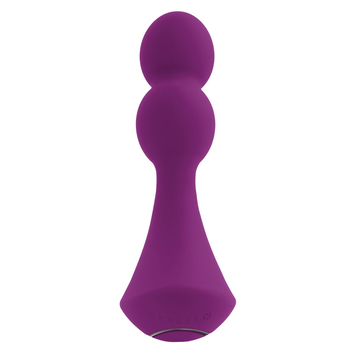 Vibrator Gender X Gender X Purpurová
